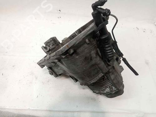 Gearbox PEUGEOT 3008 I MPV (0U_) 1.6 VTi | BP22332499M3 