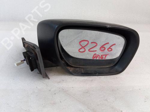 Used Right mirror MAZDA 5 (CR) 2.0 CD (CR19) (110 hp) 21045286