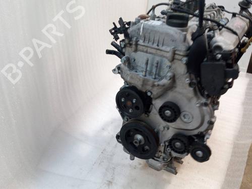 Engine HYUNDAI i30 (FD)  | BP28151695M1 