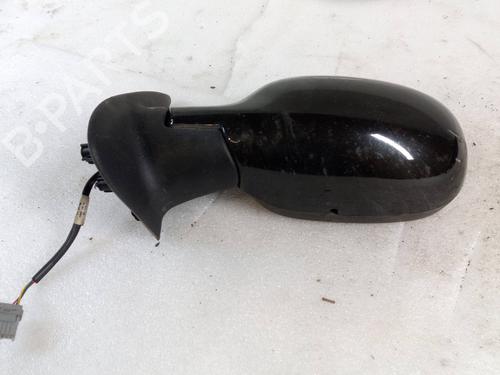 Left mirror NISSAN MICRA III (K12) 1.5 dCi | BP24572281C26 