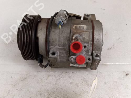 Used AC compressor TOYOTA LAND CRUISER PRADO (_J12_) [2002-2010]  23439041