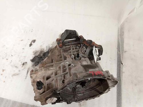 Gearbox HYUNDAI TERRACAN (HP) 2.9 CRDi 4WD | BP17128033M3 