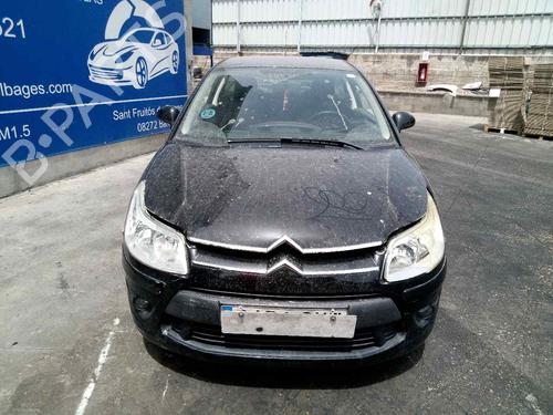Steering pump CITROËN C4 Coupe (LA_) 1.6 VTi 120 | BP19487028M99 