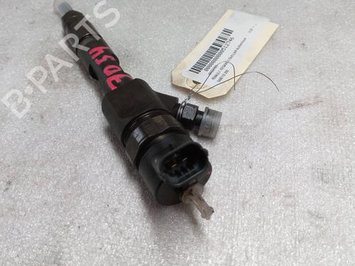 Injector SEAT LEON (1M1)  | BP16730420M100 