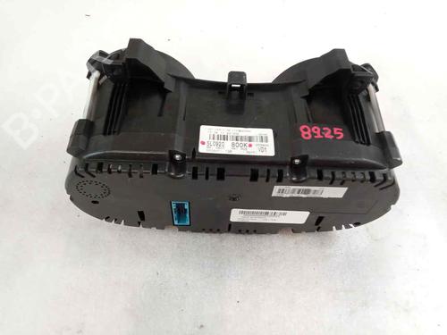 Instrument cluster SKODA YETI (5L) 2.0 TDI | BP26000888C47 
