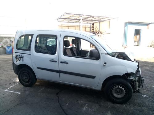 Fuse box RENAULT KANGOO / GRAND KANGOO II (KW0/1_) 1.5 dCi 85 (KW0K, KW0L, KW0B) | BP23229602E1 