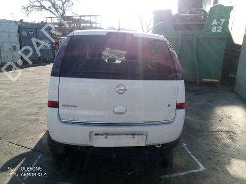 Catalyst OPEL MERIVA A MPV (X03) | BP24104360M10 - Image 6