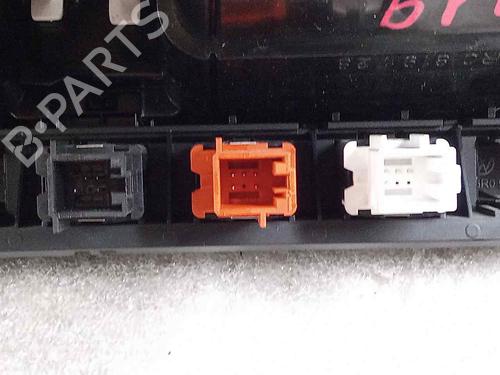 Air vent VW POLO V (6R1, 6C1) 1.4 (6R1) | BP17951173I21 