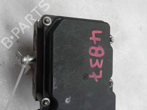 ABS Bremseaggregat MITSUBISHI COLT VI (Z3_A, Z2_A) 1.3 LPG (Z33A) | BP10006274M43 