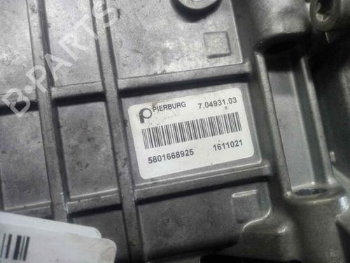 Egr IVECO DAILY VI Platform/Chassis  | BP14167113M69 