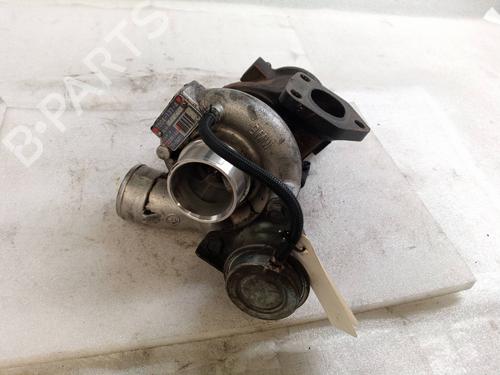 Used Turbocharger/Supercharger BMW 5 (E39) 525 tds (143 hp) 30387923