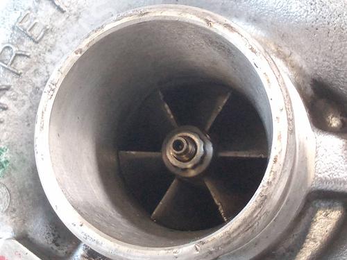 Turbocharger/Supercharger ALFA ROMEO 156 Sportwagon (932_) 1.9 JTD (932B2B, 932B2C) | BP24452609M71