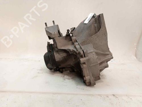 Gearbox FORD FIESTA VI (CB1, CCN)  | BP23229500M3 