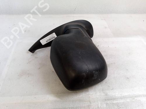 Right mirror RENAULT KANGOO (KC0/1_) 1.5 dCi | BP32211455C27 