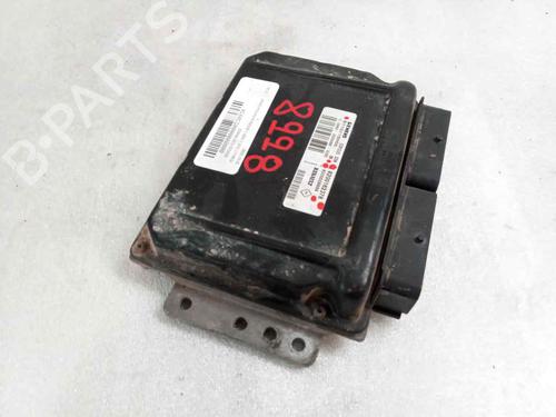 Module électronique RENAULT CLIO II (BB_, CB_)  | BP27224446M83 