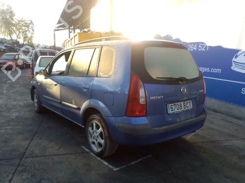 Used Parts MAZDA PREMACY (CP)  2.0 TD  960879