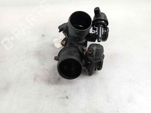 Mass air flow sensor CITROËN C4 Grand Picasso I (UA_) 2.0 HDi 138 | BP26122990M95 