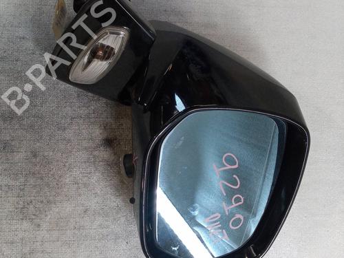 Used Right mirror CITROËN C4 Picasso I MPV (UD_) [2006-2015]  30469214