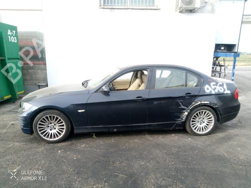 Instrument cluster BMW 3 (E90) 318 i | BP31612375C47 