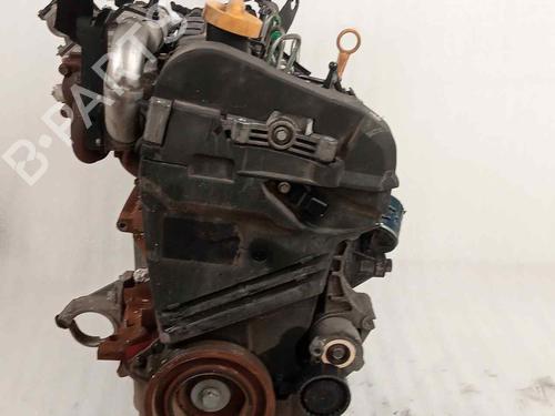 Motor RENAULT KANGOO (KC0/1_) 1.5 dCi | BP18116889M1 