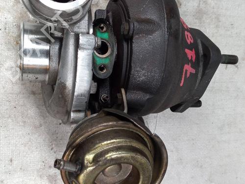 Turbolader/Kompressor VOLVO S60 I (384) 2.4 D | BP16757003M71 