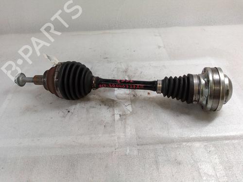 Left front driveshaft SEAT ATECA (KH7, KHP) | BP32721923M38 - Image 6