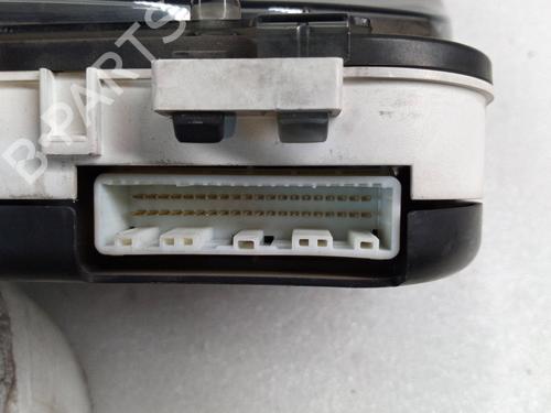 Instrument cluster TOYOTA COROLLA Verso (ZER_, ZZE12_, R1_) 2.2 D-4D (AUR10_, AUR10R) | BP23390786C47 