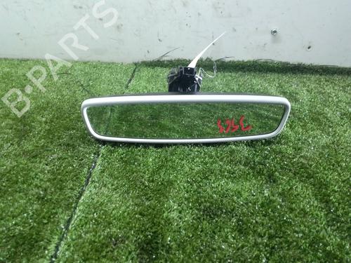 Used Rear mirror SEAT IBIZA IV SC (6J1, 6P5) 1.0 TSI (95 hp) 8214161