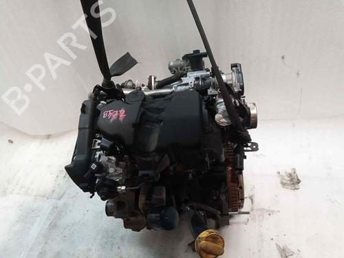 Motor DACIA LOGAN MCV II [2013-2025]  23229592