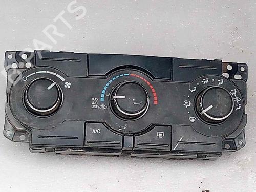 Used Climate control JEEP GRAND CHEROKEE IV (WK, WK2) [2010-2025]  17684131