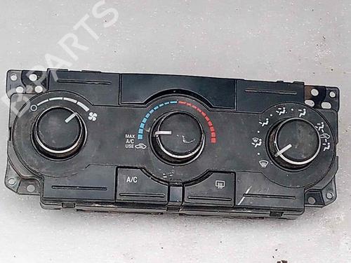 Climate control JEEP GRAND CHEROKEE IV (WK, WK2) [2010-2024]  17684131