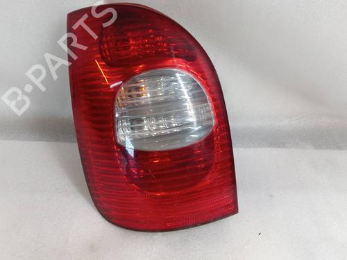 Used Left taillight CITROËN XSARA PICASSO (N68) 1.6 HDi (90 hp) 24452658