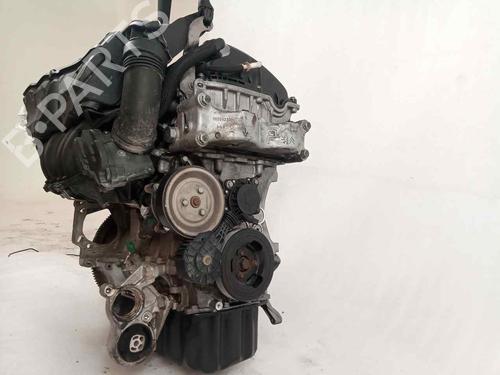 Engine PEUGEOT 308 SW I (4E_, 4H_) 1.6 16V | BP20142442M1 