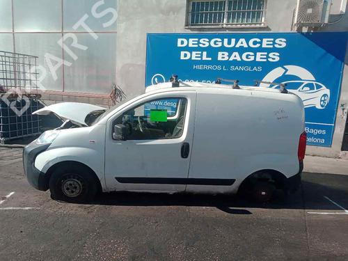 Alternator FIAT FIORINO Box Body/MPV (225_) 1.3 D Multijet (225BXD1A, 225BXB1A, 225BXB11) | BP17707484M7 