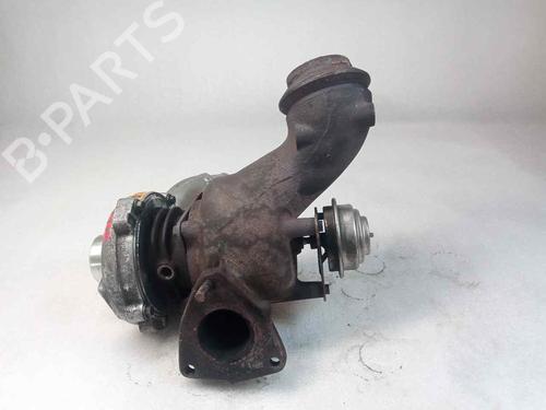 Turbocharger/Supercharger CITROËN C5 I (DC_) 2.2 HDi (DC4HXB, DC4HXE) | BP18864750M71 