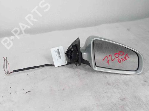Retrovisor derecho AUDI A3 (8P1) 1.9 TDI (105 hp) 16585105