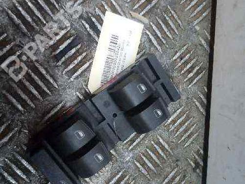 Used Left front window switch Left front window switch AUDI A6 C5 (4B2) 3.0 quattro (220 hp) 10268255 10268255