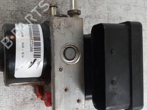 ABS pump SUZUKI ALTO VII (GF) 1.0 (AMF310, GFC31S) | BP28316942M43 