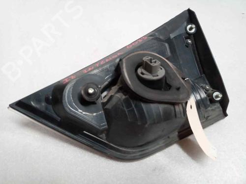 Venstre baglygte bagklap MITSUBISHI OUTLANDER II (CW_W) 2.2 DI-D 4WD | BP15369870C79 