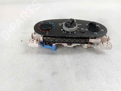 Climate control DACIA DUSTER (HS_) 1.5 dCi 4x4 (HSMC, HSMD) | BP26128554I5 