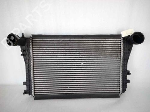Intercooler VW PASSAT B6 Variant (3C5)  | BP10421155M30 