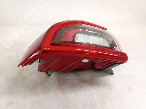 Left taillight KIA NIRO I (DE) 1.6 GDI Plug-in Hybrid | BP25996209C34 