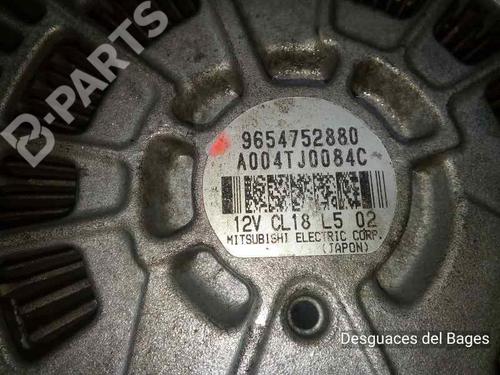 Generator PEUGEOT 407 Coupe (6C_) 2.0 HDi | BP7599229M7 
