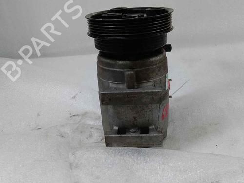 AC-Kompressor HYUNDAI ACCENT II (LC) 1.5 CRDi | BP15227329M34 