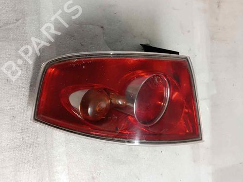 Left taillight SEAT IBIZA III (6L1) | BP30612616C34
