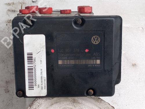 ABS pump SEAT ALHAMBRA (7V8, 7V9) 1.9 TDI | BP23424373M43 