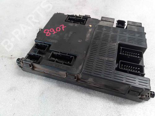 Used Fuse box CITROËN XSARA Coupe (N0) 2.0 HDI 90 (90 hp) 26141007