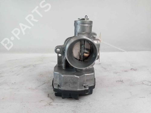 Throttle body PEUGEOT 207 (WA_, WC_)  | BP19775596M82 