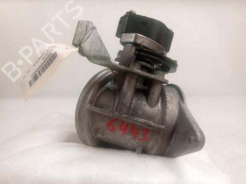 Throttle body BMW 5 (E39) 523 i | BP15190839M82 