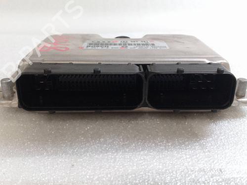 Engine control unit (ECU) AUDI A6 C5 Avant (4B5, 4B6)  | BP27206930M57 